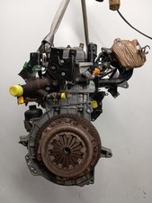 Moteur peugeot 207 d'occasion  Elven