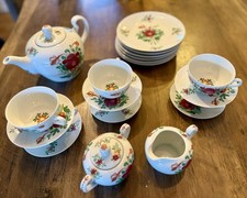 Teeservice stfriesenrose perso gebraucht kaufen Teeservice stfriesenrose perso gebraucht kaufen  Bremen