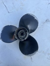 Mercury propeller 3 gebraucht kaufen  Putbus