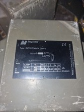 Vorschaltgerät 2000w flutlich gebraucht kaufen  Kirn