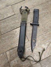 Coltello tattico militare usato  Roma