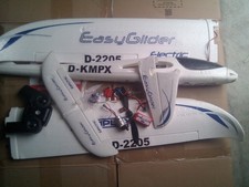 Multiplex easy glider gebraucht kaufen Multiplex easy glider gebraucht kaufen  Taufkirchen (Vils)