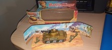 Matchbox battle king gebraucht kaufen  Teterow