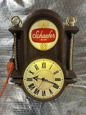 Vintage 1975 schaefer for sale  Irwin