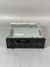 Honda car stereo for sale  Arlington