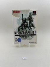 Metal gear solid usato Metal gear solid usato  Boscoreale