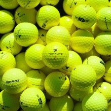 Top flite yellow for sale  Sacramento