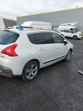 Porte gauche peugeot d'occasion  Vienne
