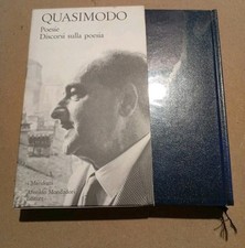 Poesie discorsi sulla usato  Casteggio