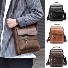 Schultertasche leder umhänget gebraucht kaufen  Köln