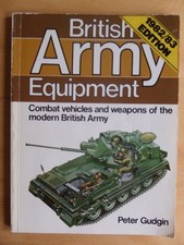 British army equipment for sale  EDINBURGH