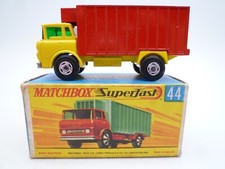Vintage matchbox superfast for sale  WHITLEY BAY