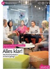 Deutsch kommunikation bürober gebraucht kaufen  Berlin