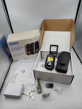 Fechadura de porta inteligente SMONET impressão digital trava de porta de entrada sem chave trava eletrônica comprar usado  Enviando para Brazil