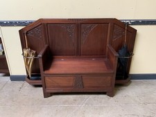 Antike art deco gebraucht kaufen  Gangelt