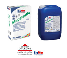 Mapelastic bigmat malta usato  Torrecuso