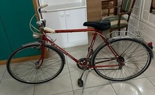 Bici corsa epoca usato  Tricase
