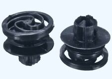10x türverkleidung clips gebraucht kaufen  Langquaid