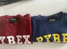 Felpa uomo pyrex usato  Drapia