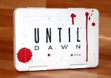 Kit médico muito raro Until Dawn da Gamescom 2015 PlayStation 4 PS4 comprar usado  Enviando para Brazil