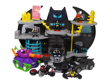 Batman toys robin for sale  STEVENAGE