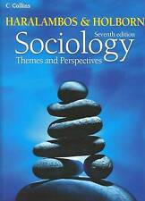 Holborn martin sociology for sale  STOCKPORT