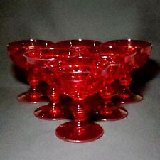 Fenton plymouth ruby for sale  Milwaukee