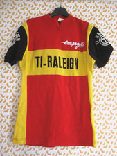 Maillot cycliste vintage d'occasion  Arles