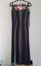 Vintage grey velvet for sale  READING