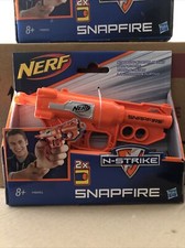 Nerf strike snapfire usato  Morro d'Oro