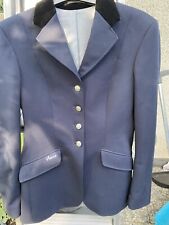 Pikeur turniersakko jacket gebraucht kaufen  Mertloch, Naunheim, Welling