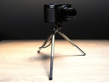 Optex mini tripod for sale  DEVIZES