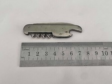 Ancien couteau pliant d'occasion  Prades