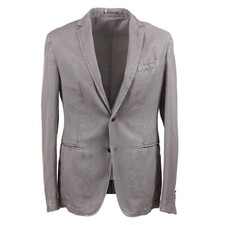 Terno elástico RODA slim fit estampa jacquard malha algodão 40 (Eu 50) novo com etiquetas $1395 comprar usado Terno elástico RODA slim fit estampa jacquard malha algodão 40 (Eu 50) novo com etiquetas $1395 comprar usado  Enviando para Brazil