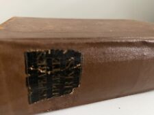 1878 The Complete Works of Shakespeare Hardcover comprar usado  Enviando para Brazil