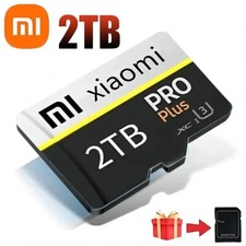 Micro 2tb xiaomi usato  San Giorgio a Cremano