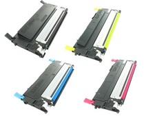 Samsung clx 3185fw d'occasion  France