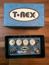 Rex replay box for sale  Austin