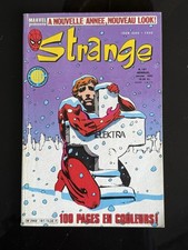 Strange 181 1985 d'occasion  France