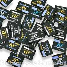 Olympus picture card for sale  UK