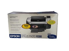 New epson stylus for sale  Anaheim