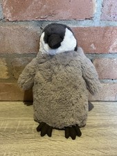 Jellycat percy penguin for sale  NORTH WALSHAM