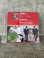 Dvd annekathrin bürger gebraucht kaufen  Luckau