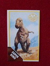 Agostini dinosaurier sammelkar gebraucht kaufen  Remscheid