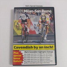 Mark cavendish 2009 for sale  BRADFORD