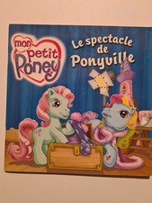 Spectacle ponyville tripathi d'occasion  Joinville