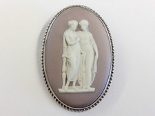 Sterling silver lilac for sale  MELTON MOWBRAY
