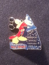 Sorcerer mickey walt for sale  Lakeland