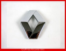 new griglia premium renault usato  Siracusa