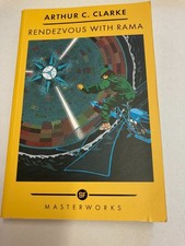 Rendezvous rama arthur for sale  CLEVEDON